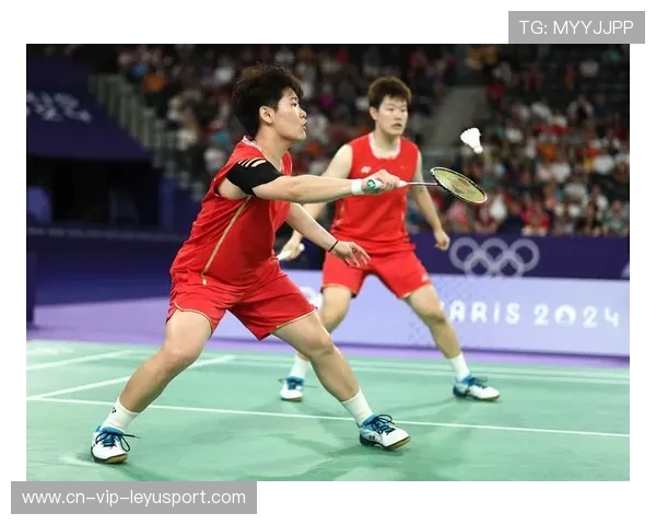 刘圣书组合连续夺冠，女双默契升级