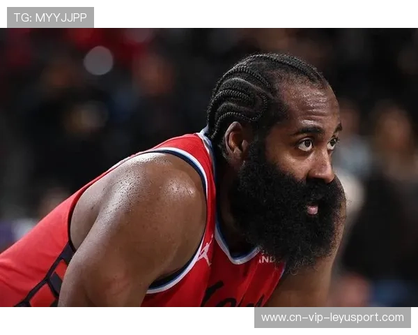 哈登可能成为快船未来核心,季后赛希望仍存 哈登可能成为快船未来核心,季后赛希望仍存